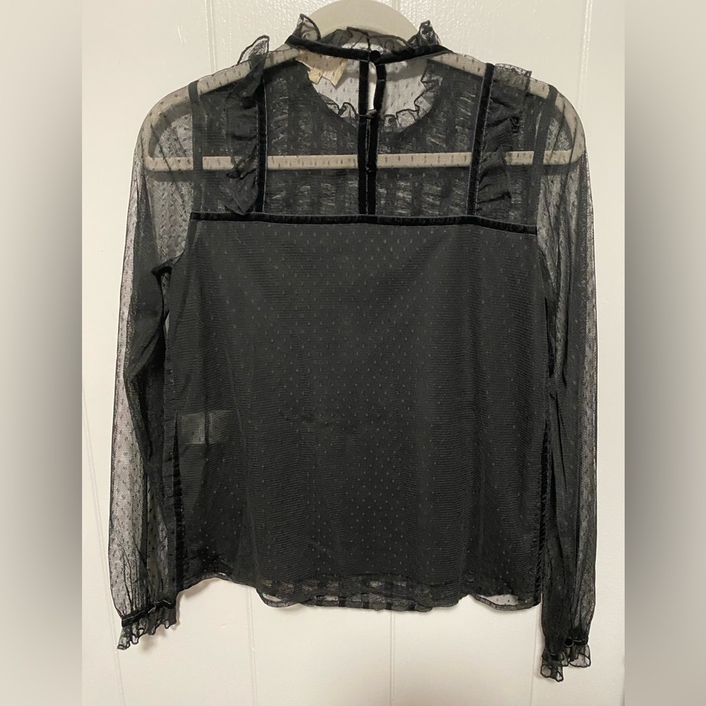 Szane Blouse - image 2